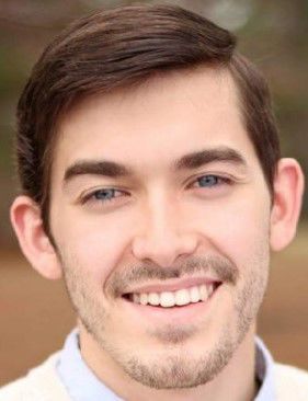Caleb Robertson